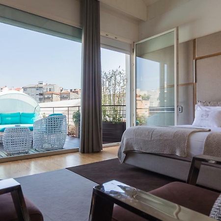 Art Senses | Suites & Rooms Porto Exterior photo