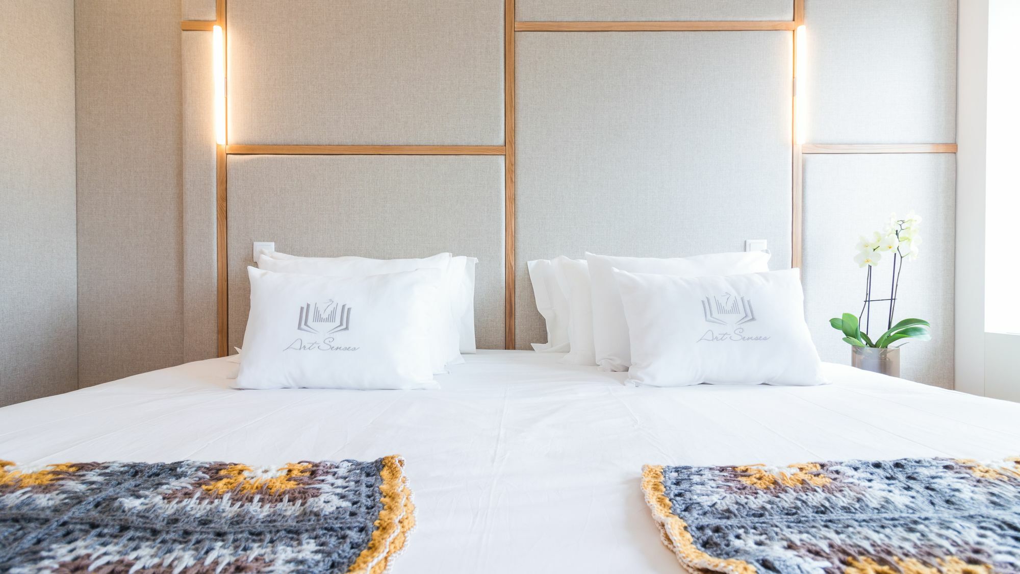 Art Senses | Suites & Rooms Porto Exterior photo