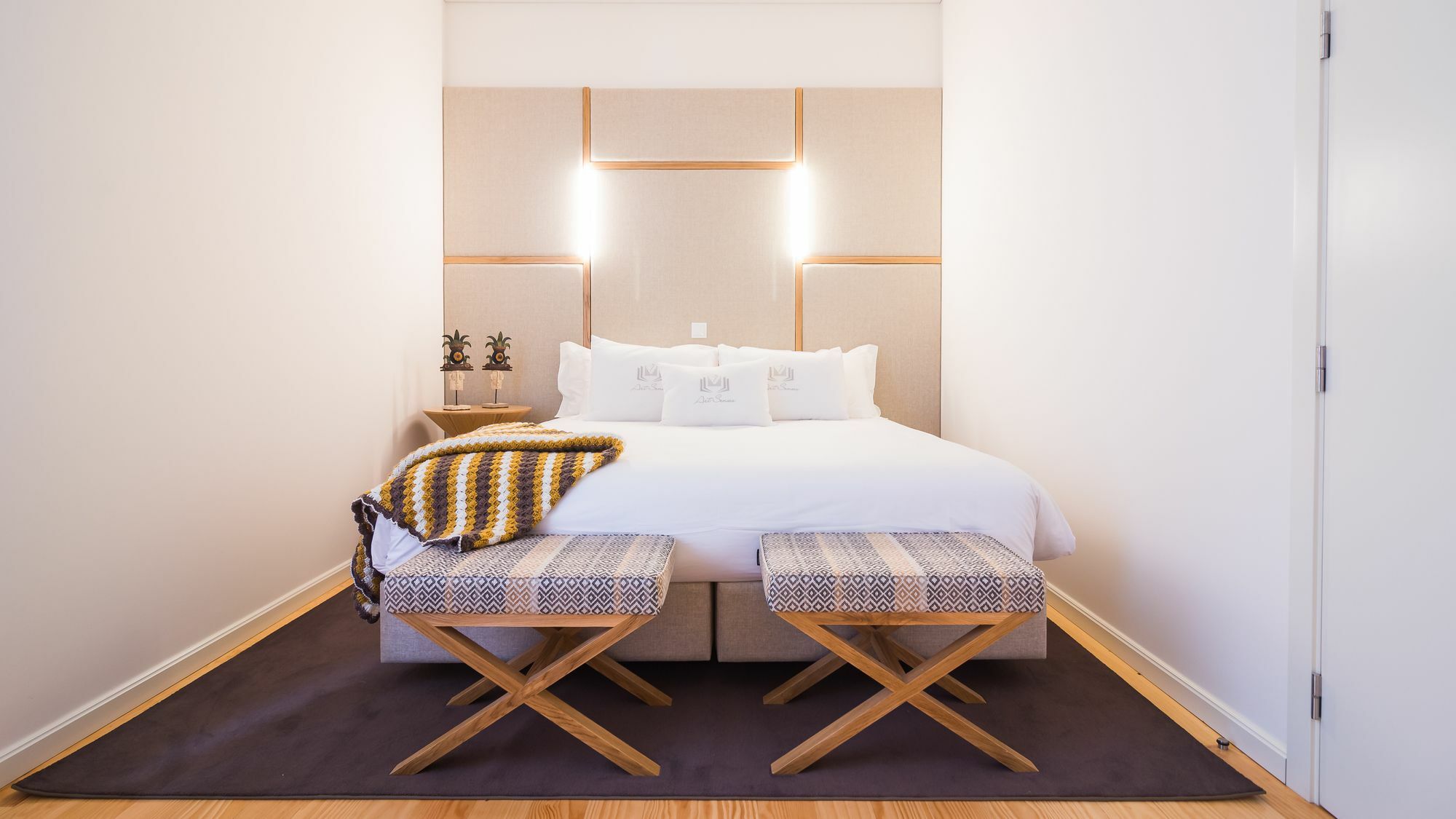 Art Senses | Suites & Rooms Porto Exterior photo