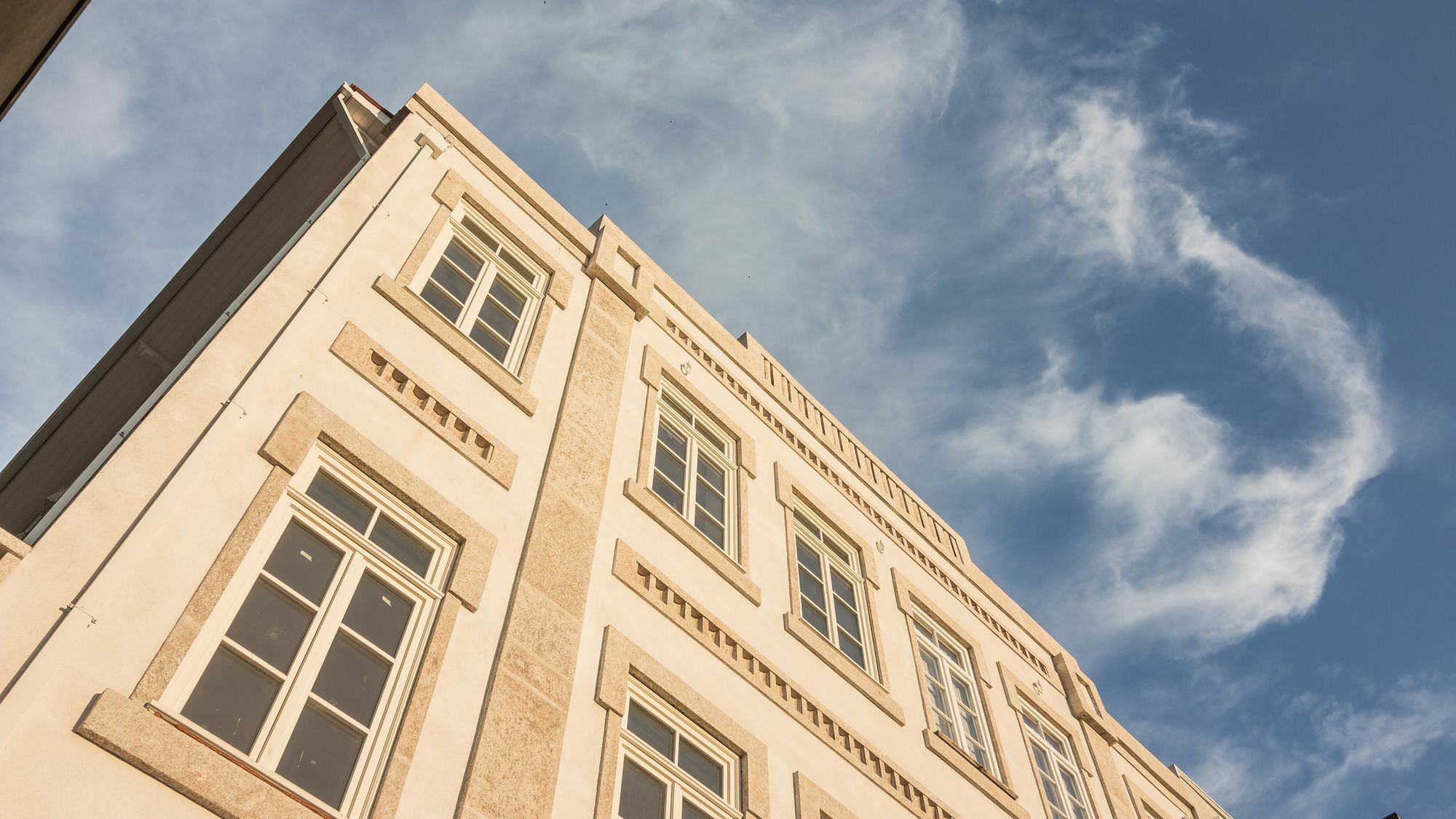Art Senses | Suites & Rooms Porto Exterior photo