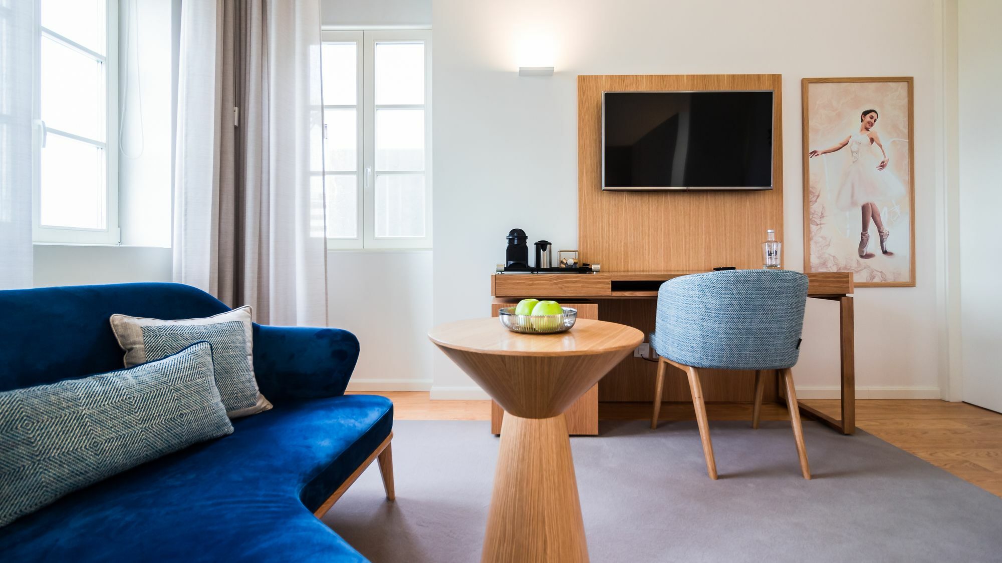 Art Senses | Suites & Rooms Porto Exterior photo