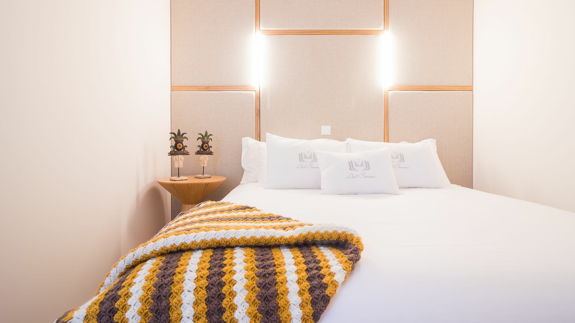 Art Senses | Suites & Rooms Porto Exterior photo