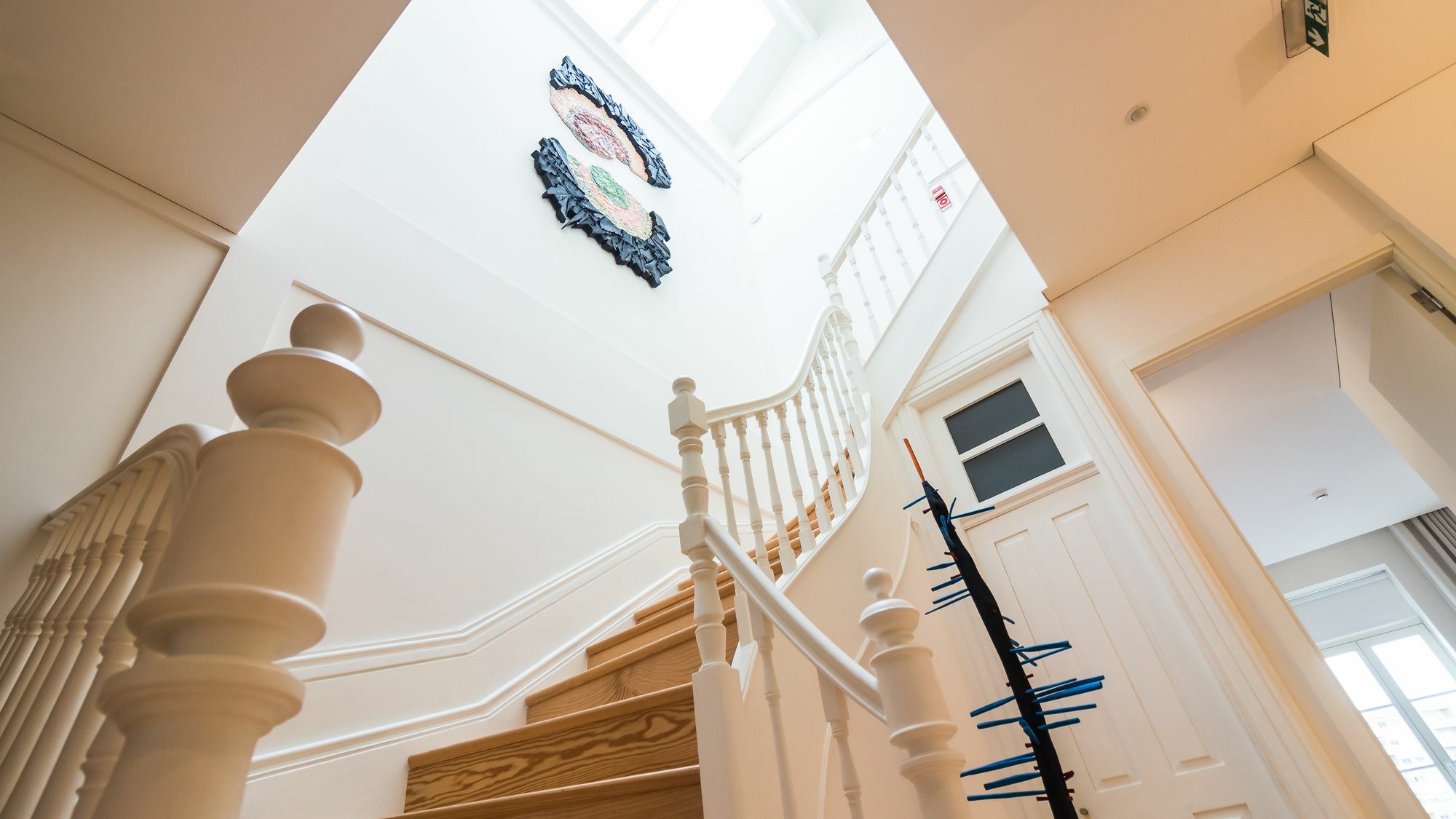 Art Senses | Suites & Rooms Porto Exterior photo