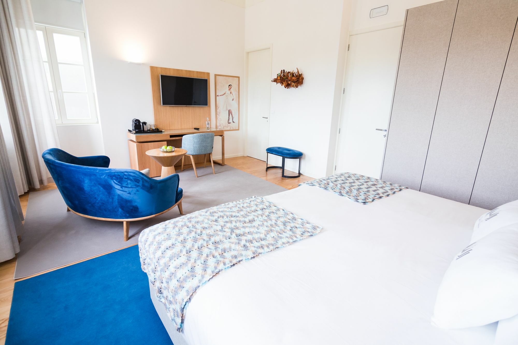 Art Senses | Suites & Rooms Porto Exterior photo