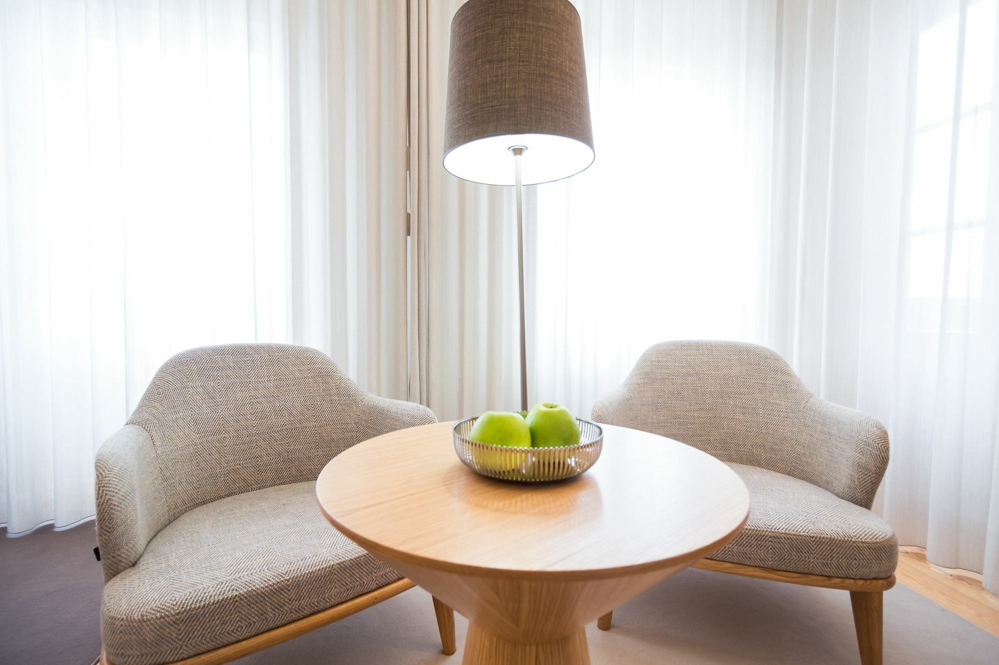 Art Senses | Suites & Rooms Porto Exterior photo