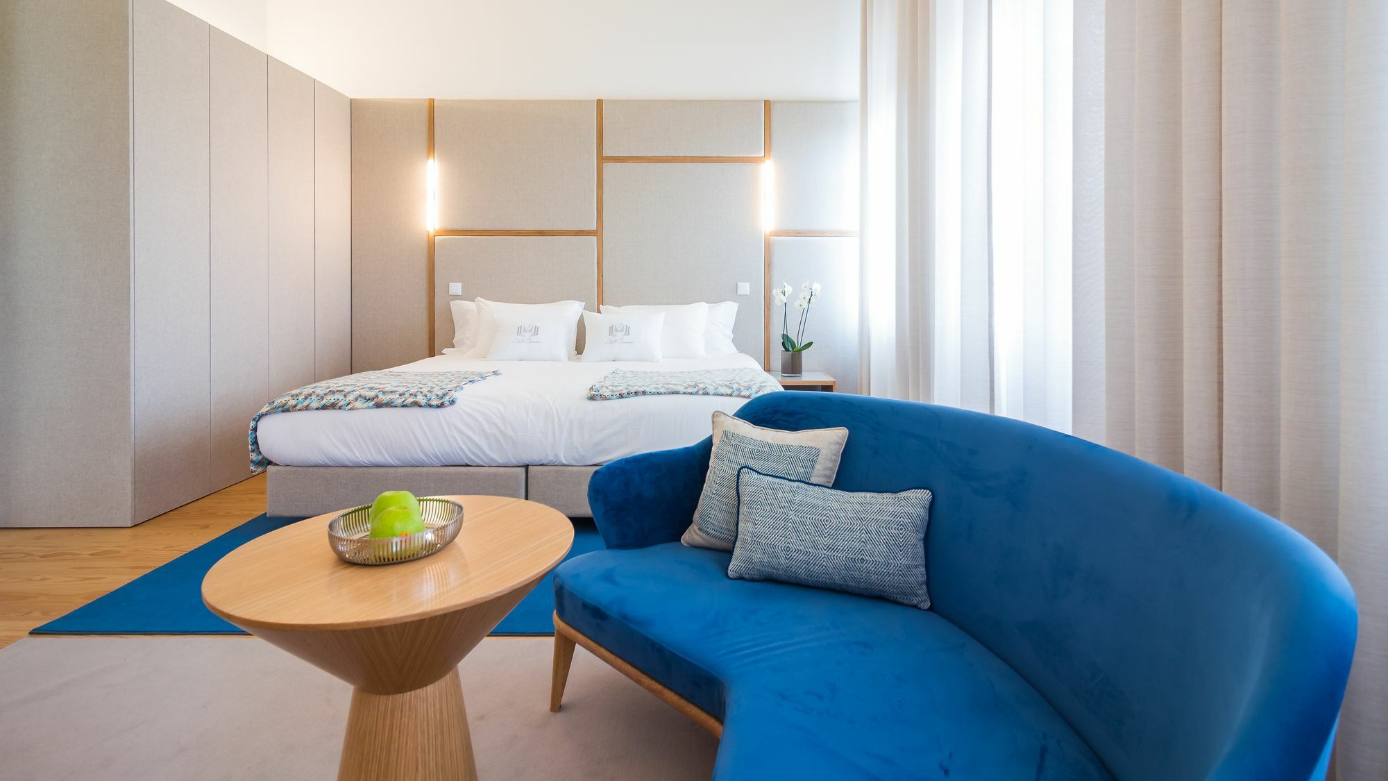 Art Senses | Suites & Rooms Porto Exterior photo