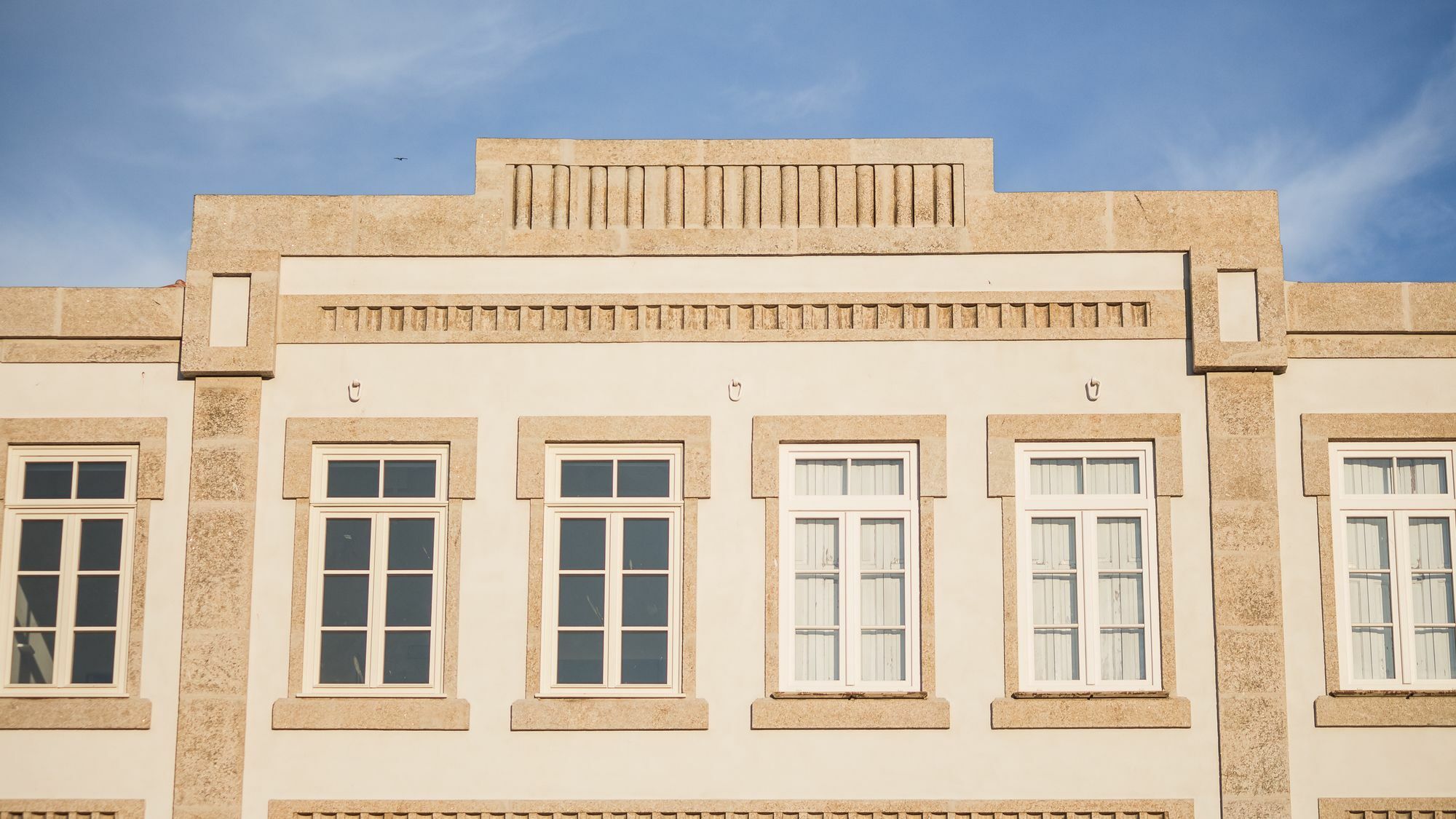 Art Senses | Suites & Rooms Porto Exterior photo