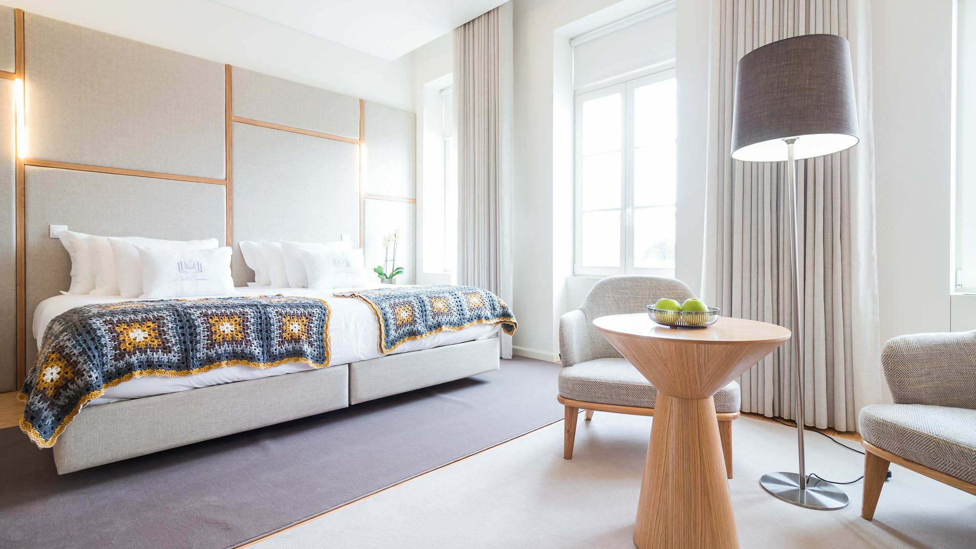 Art Senses | Suites & Rooms Porto Exterior photo