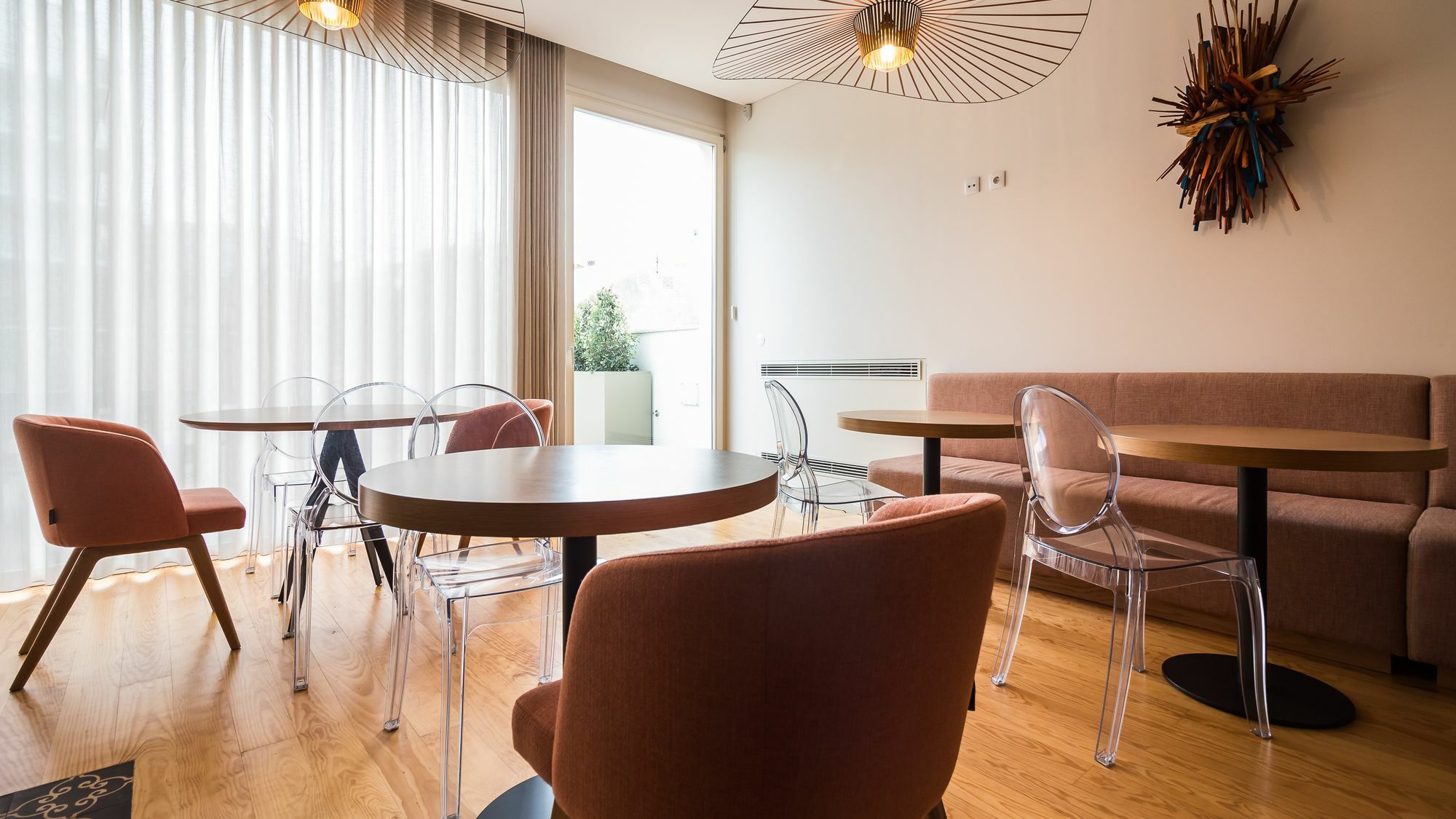 Art Senses | Suites & Rooms Porto Exterior photo