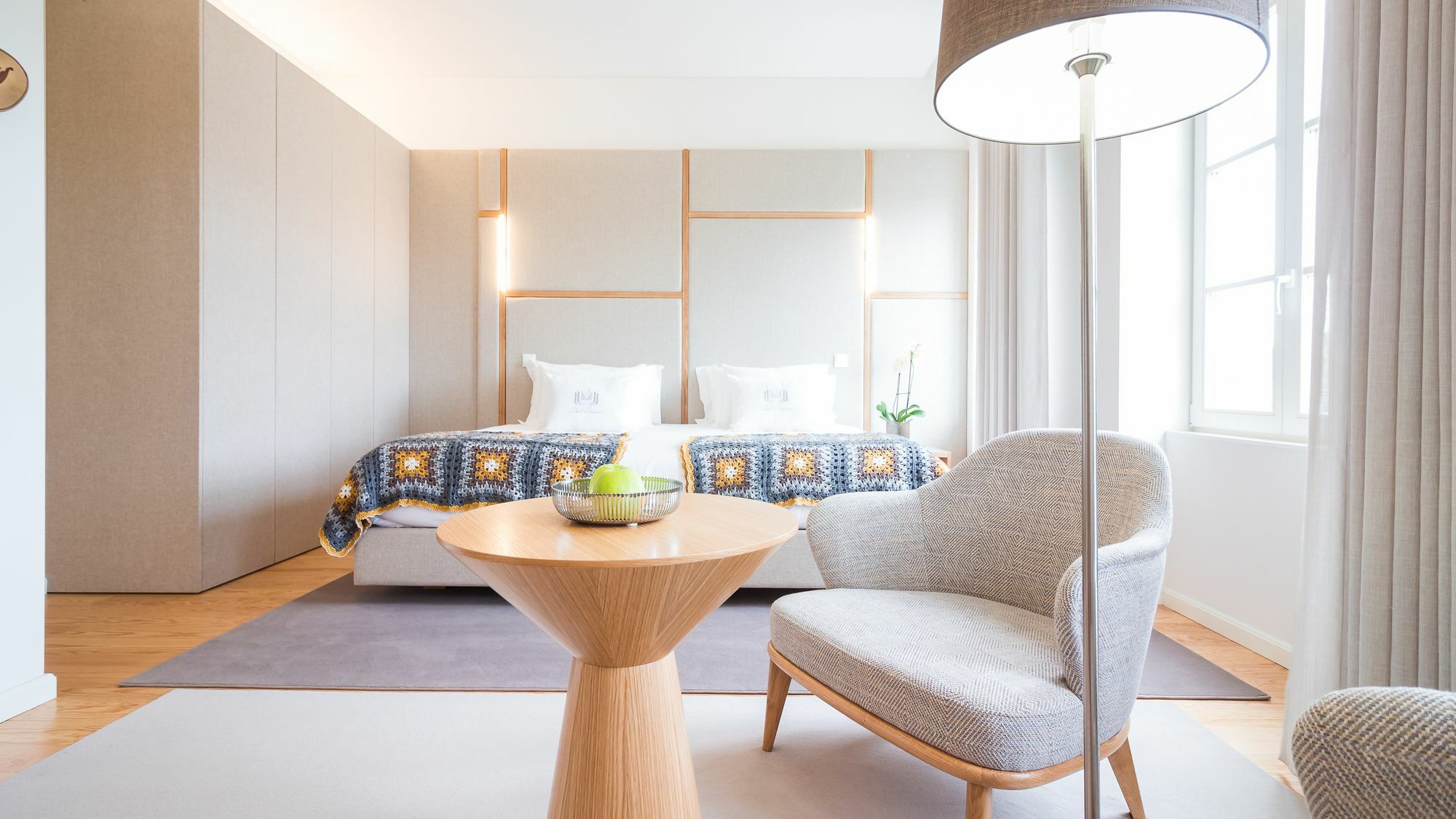 Art Senses | Suites & Rooms Porto Exterior photo
