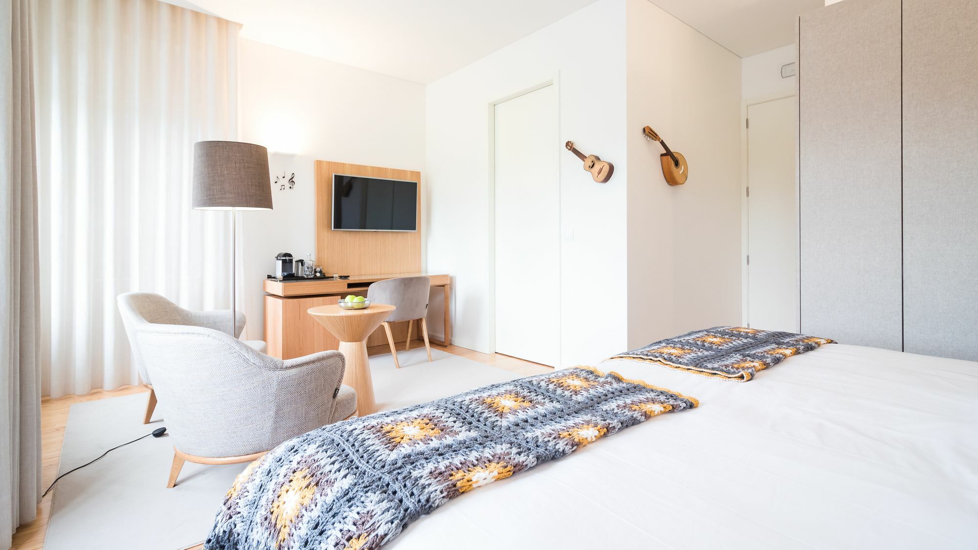 Art Senses | Suites & Rooms Porto Exterior photo