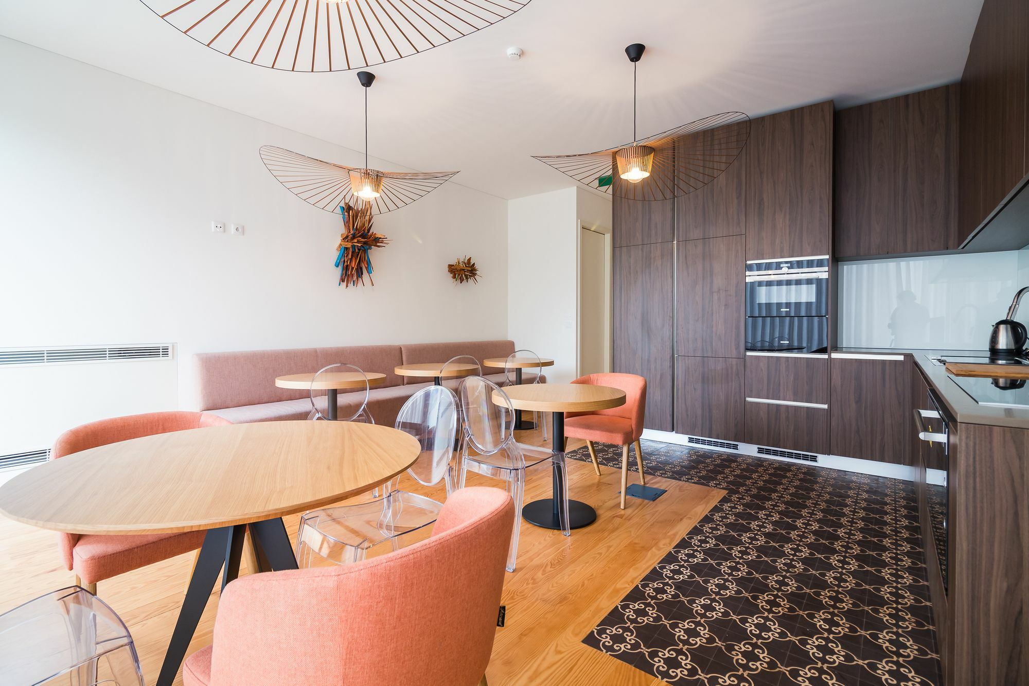 Art Senses | Suites & Rooms Porto Exterior photo