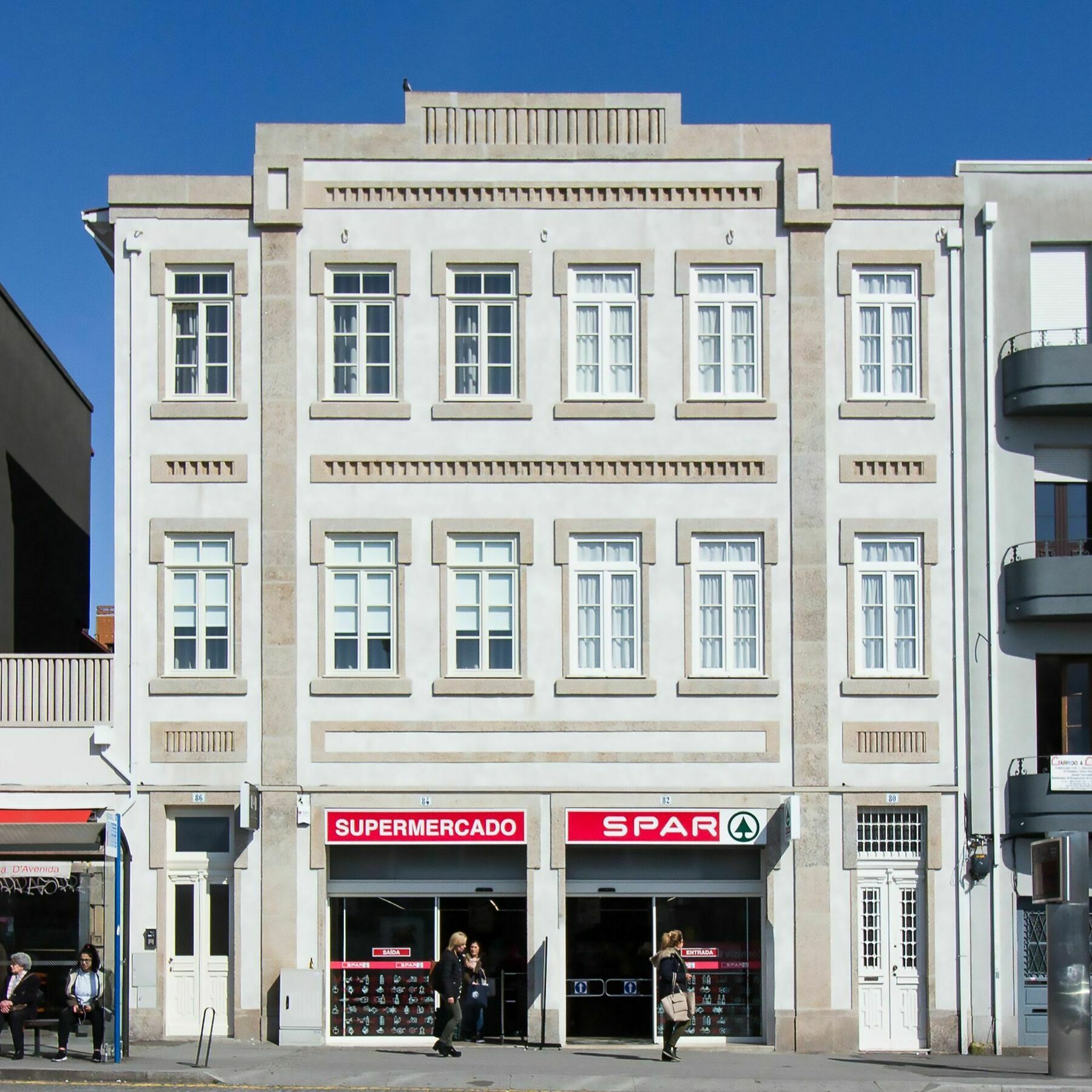 Art Senses | Suites & Rooms Porto Exterior photo
