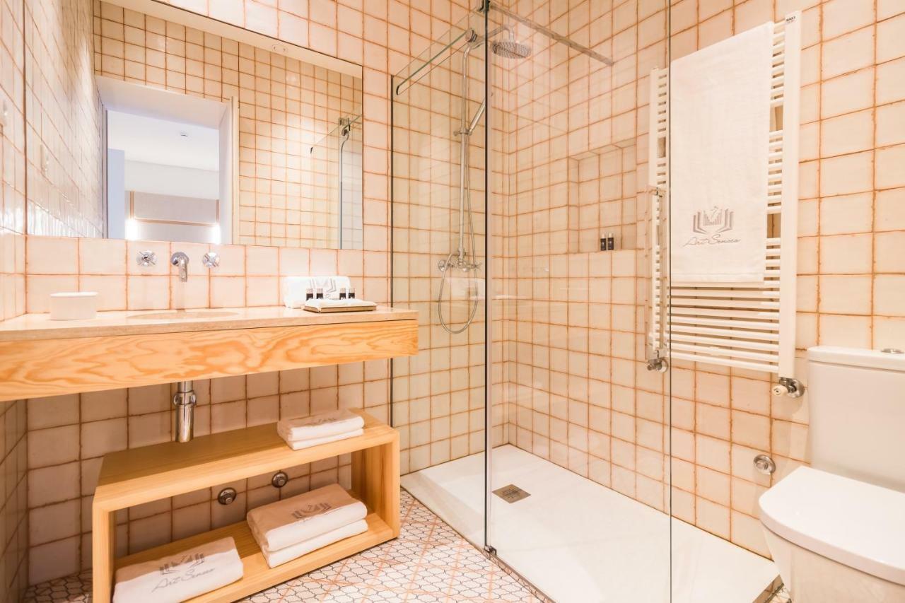 Art Senses | Suites & Rooms Porto Exterior photo