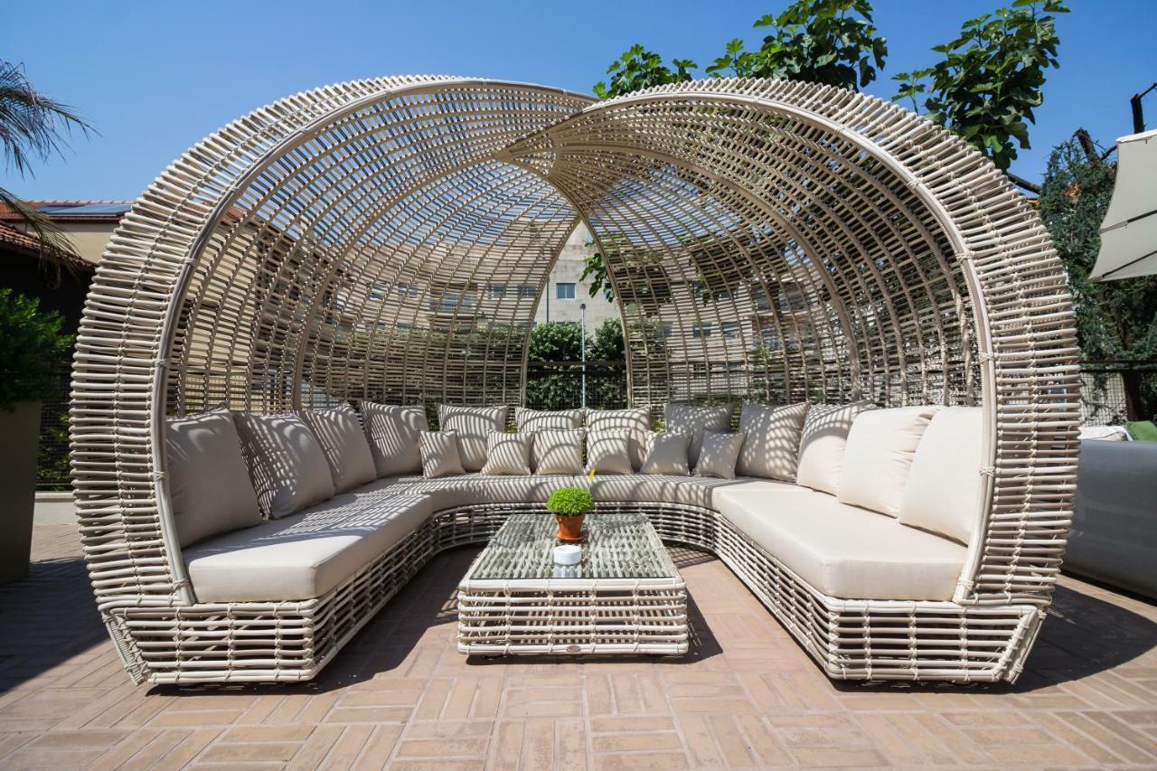 Art Senses | Suites & Rooms Porto Exterior photo