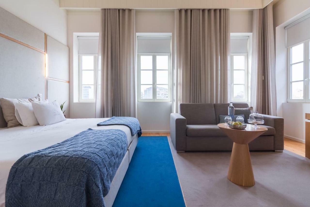 Art Senses | Suites & Rooms Porto Exterior photo