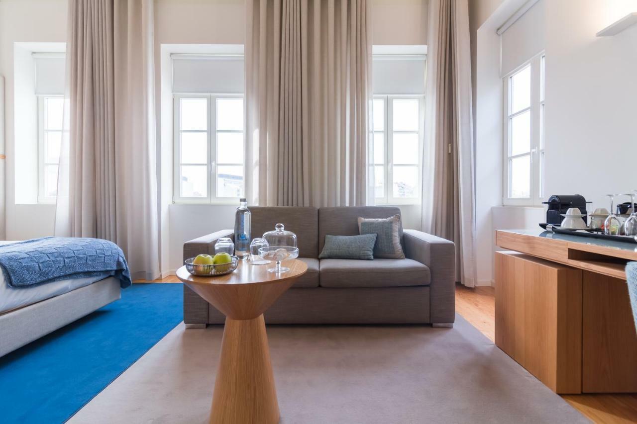 Art Senses | Suites & Rooms Porto Exterior photo