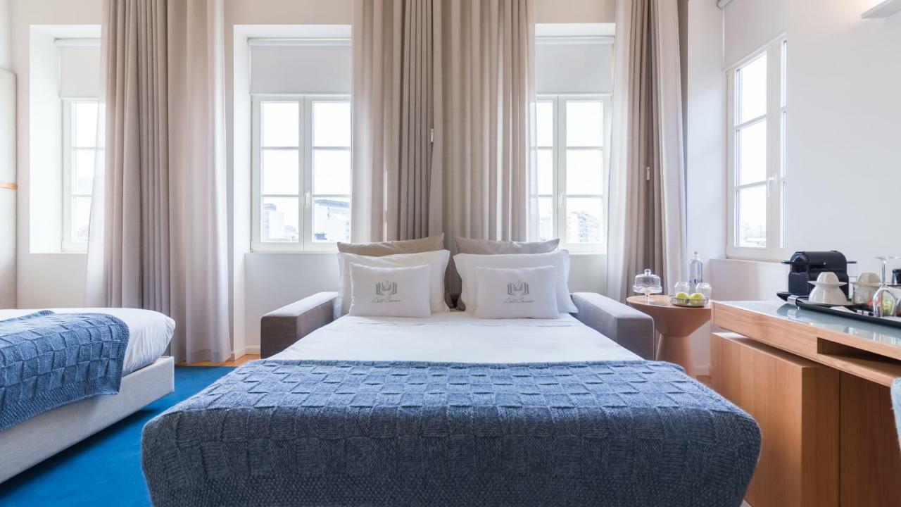 Art Senses | Suites & Rooms Porto Exterior photo