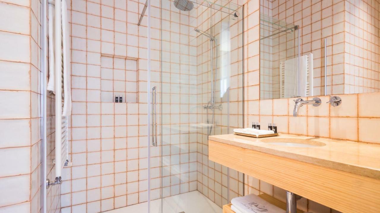 Art Senses | Suites & Rooms Porto Exterior photo