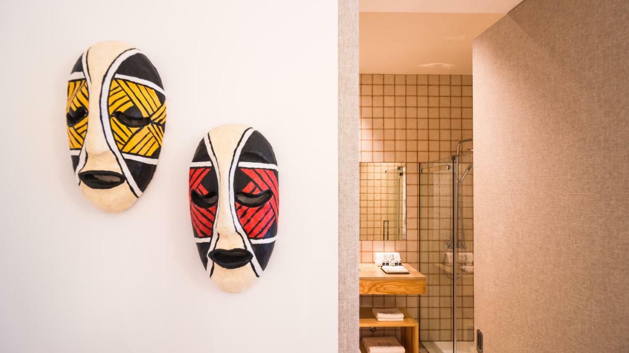 Art Senses | Suites & Rooms Porto Exterior photo