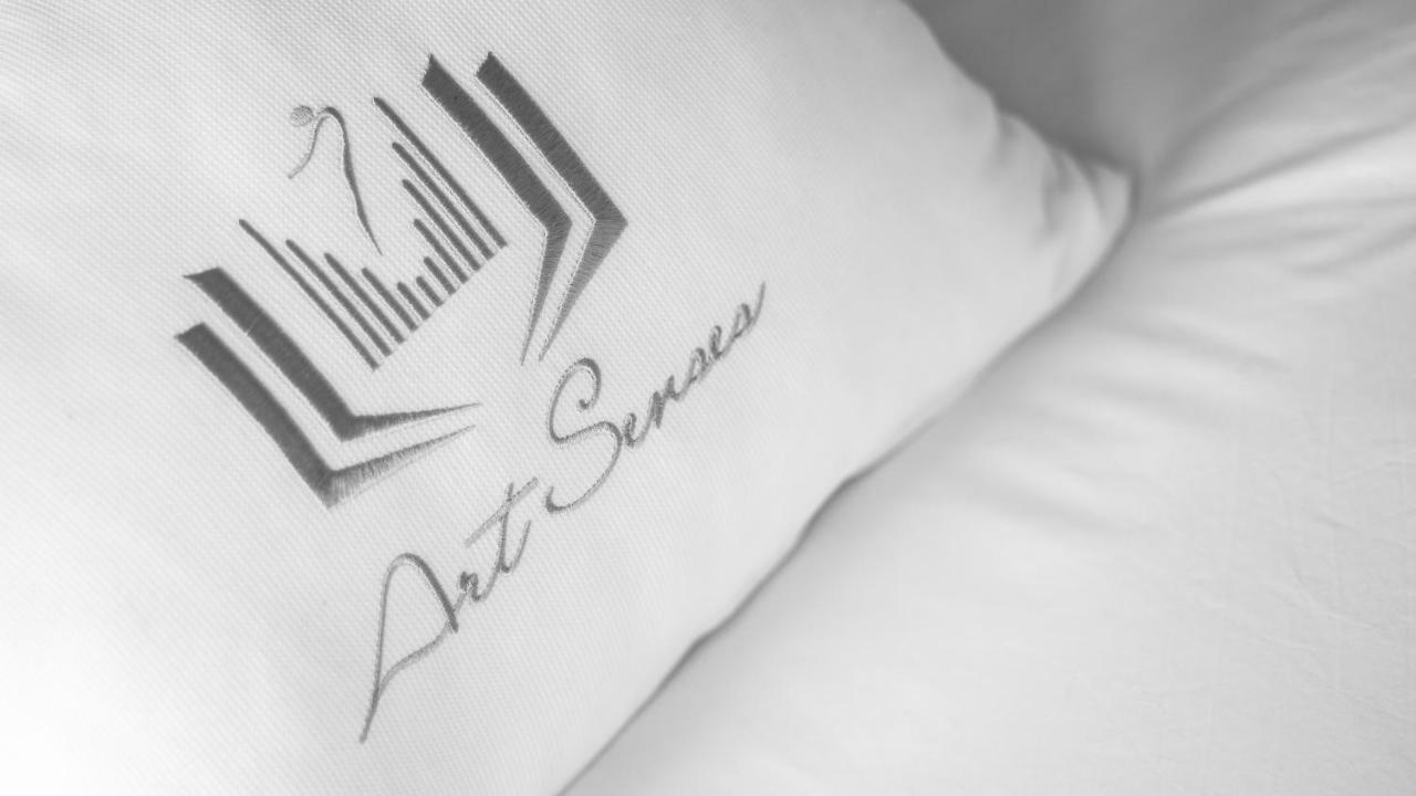 Art Senses | Suites & Rooms Porto Exterior photo
