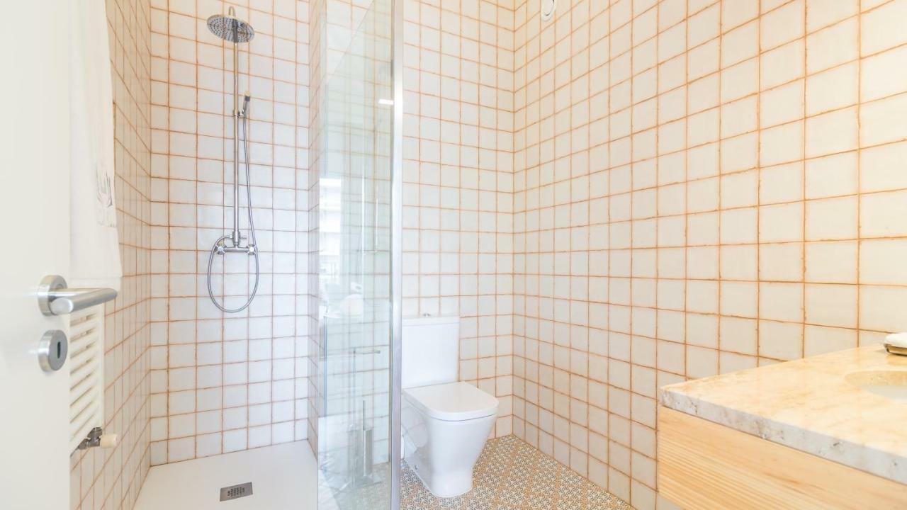 Art Senses | Suites & Rooms Porto Exterior photo