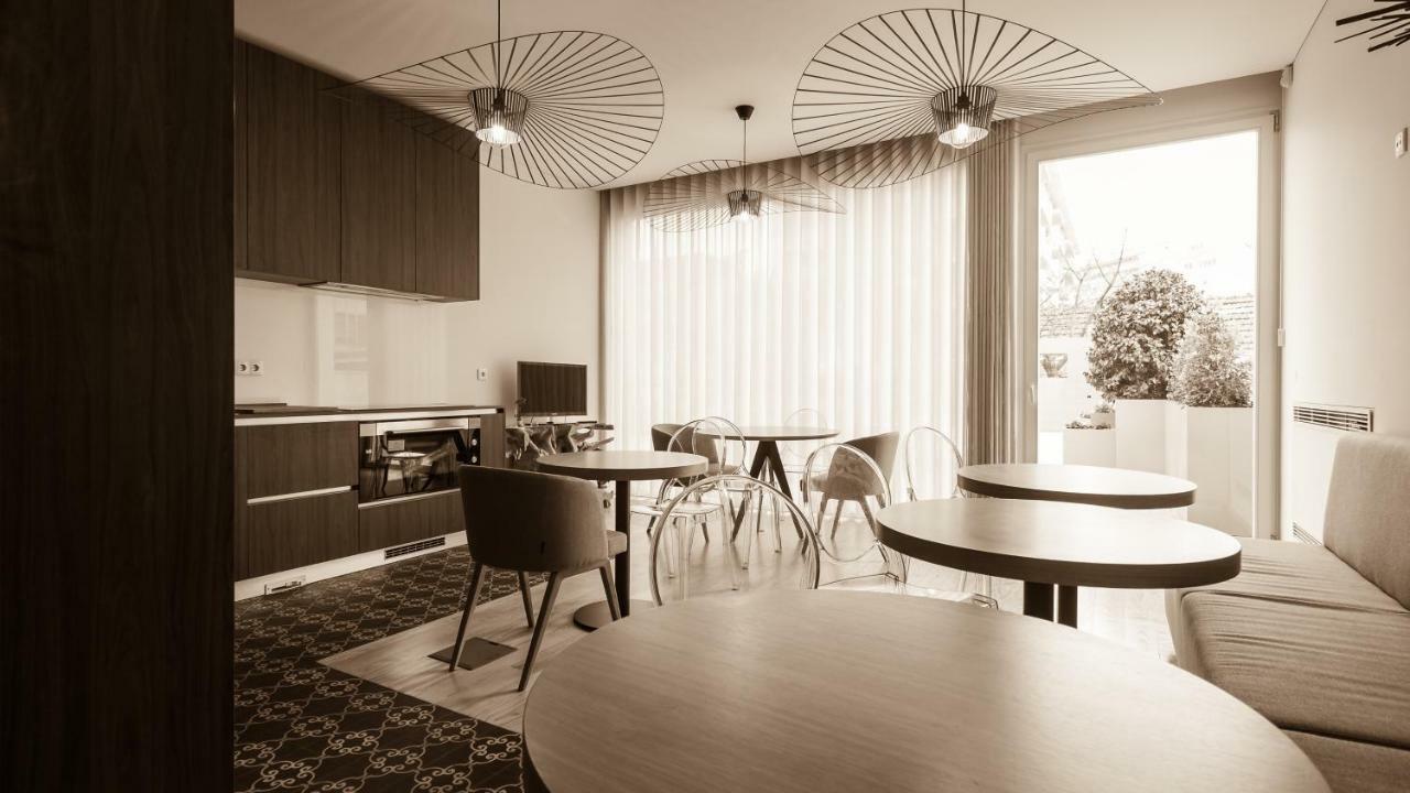 Art Senses | Suites & Rooms Porto Exterior photo