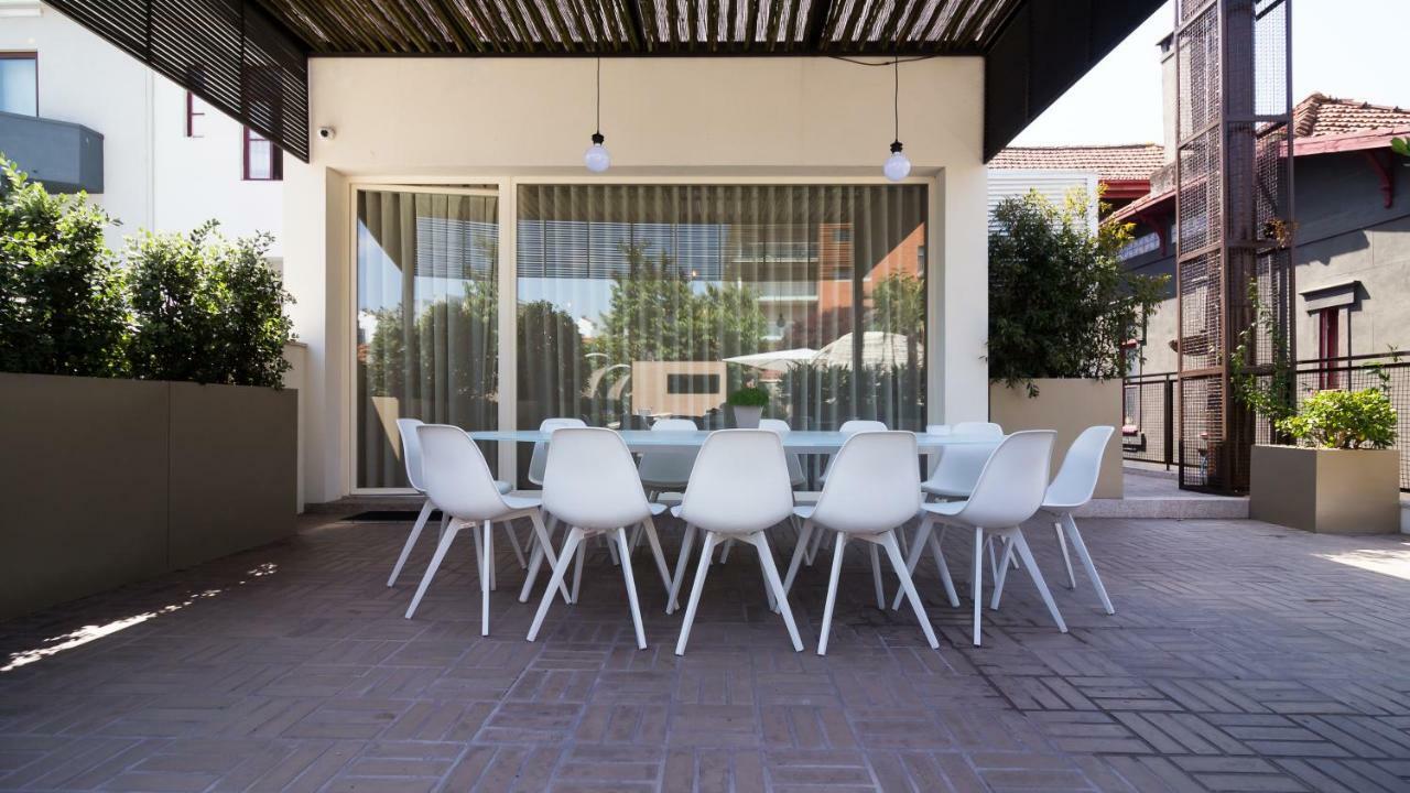 Art Senses | Suites & Rooms Porto Exterior photo