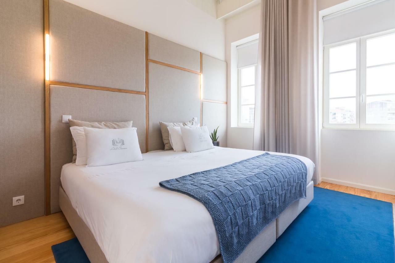 Art Senses | Suites & Rooms Porto Exterior photo